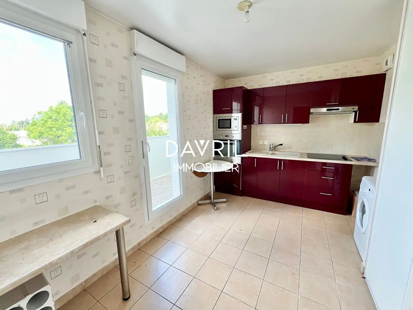Appartement à vendre, 83m², Conflans-Sainte-Honorine