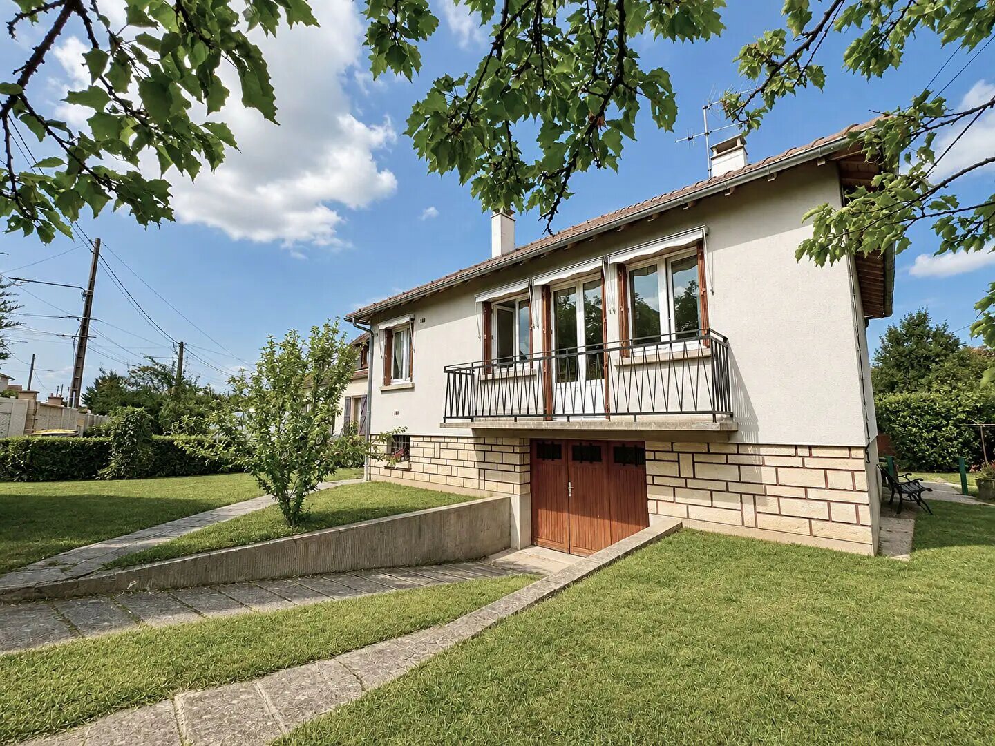 Maison à vendre, 67m², Conflans-Sainte-Honorine