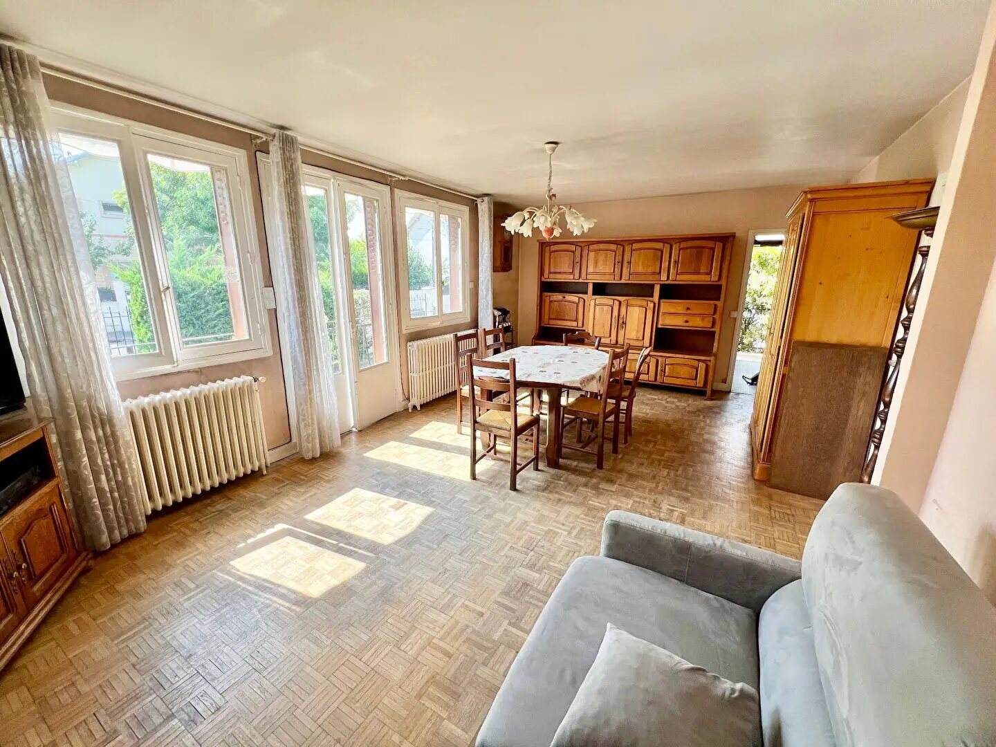 Maison à vendre, 67m², Conflans-Sainte-Honorine