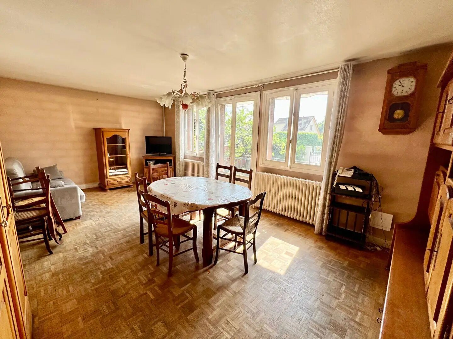 Maison à vendre, 67m², Conflans-Sainte-Honorine