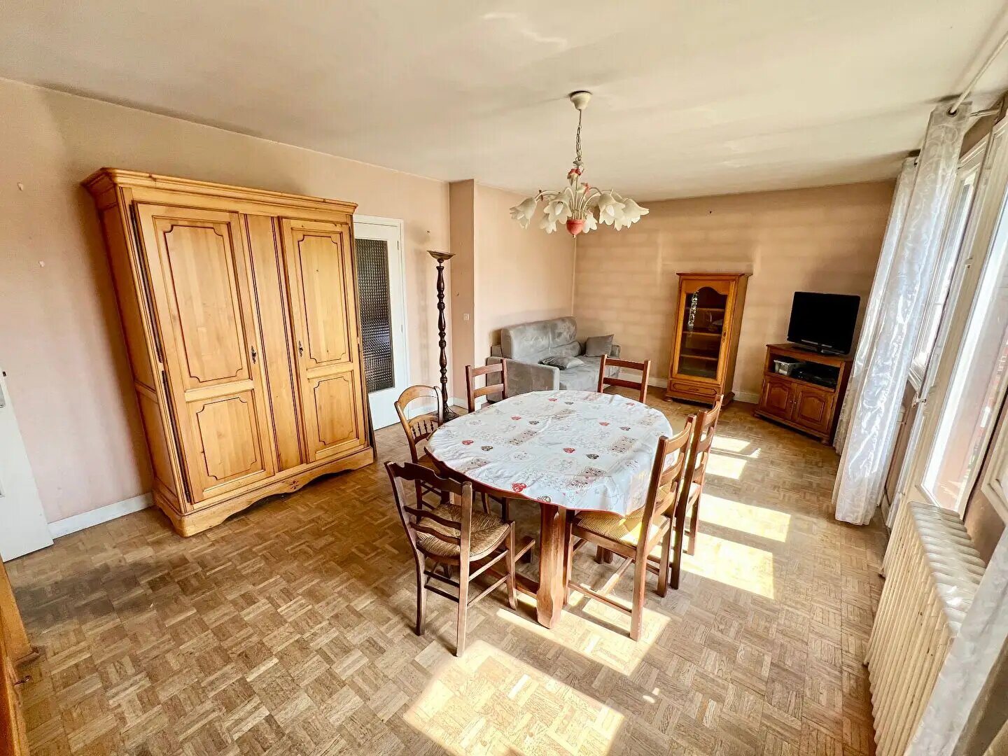 Maison à vendre, 67m², Conflans-Sainte-Honorine