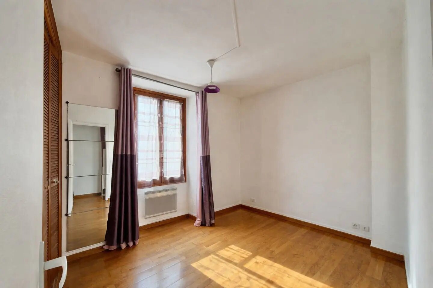 Appartement à vendre, 41m², Conflans-Sainte-Honorine