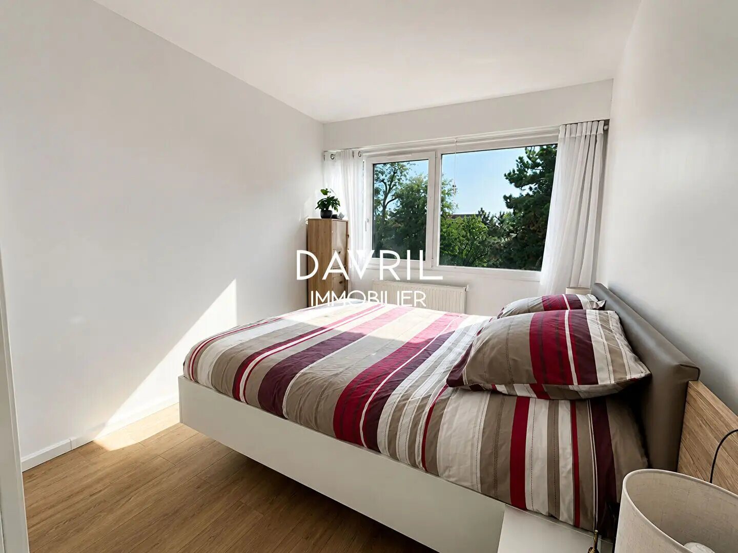 Appartement à vendre, 74m², Conflans-Sainte-Honorine