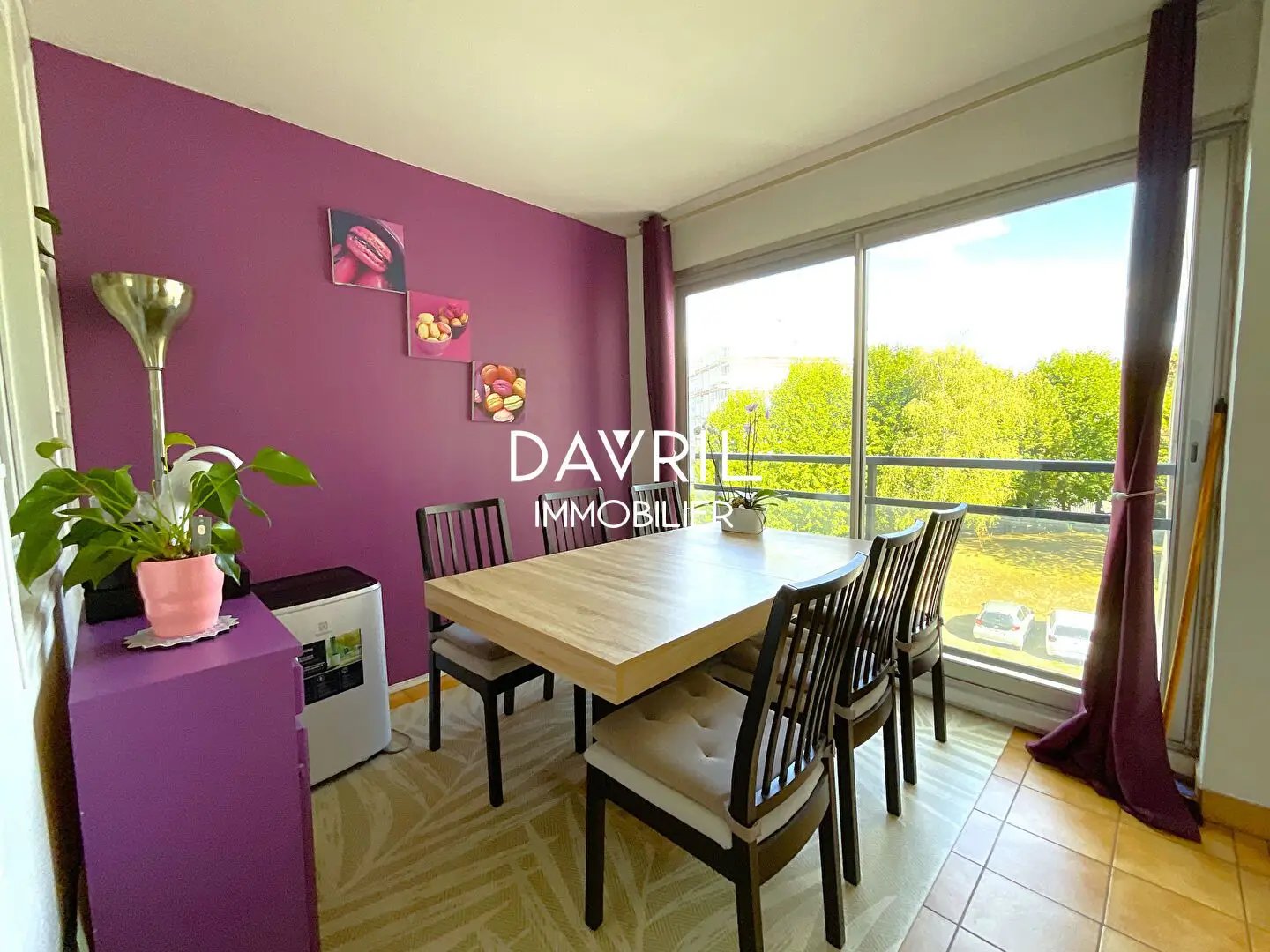 Appartement à vendre, 4m², Conflans-Sainte-Honorine