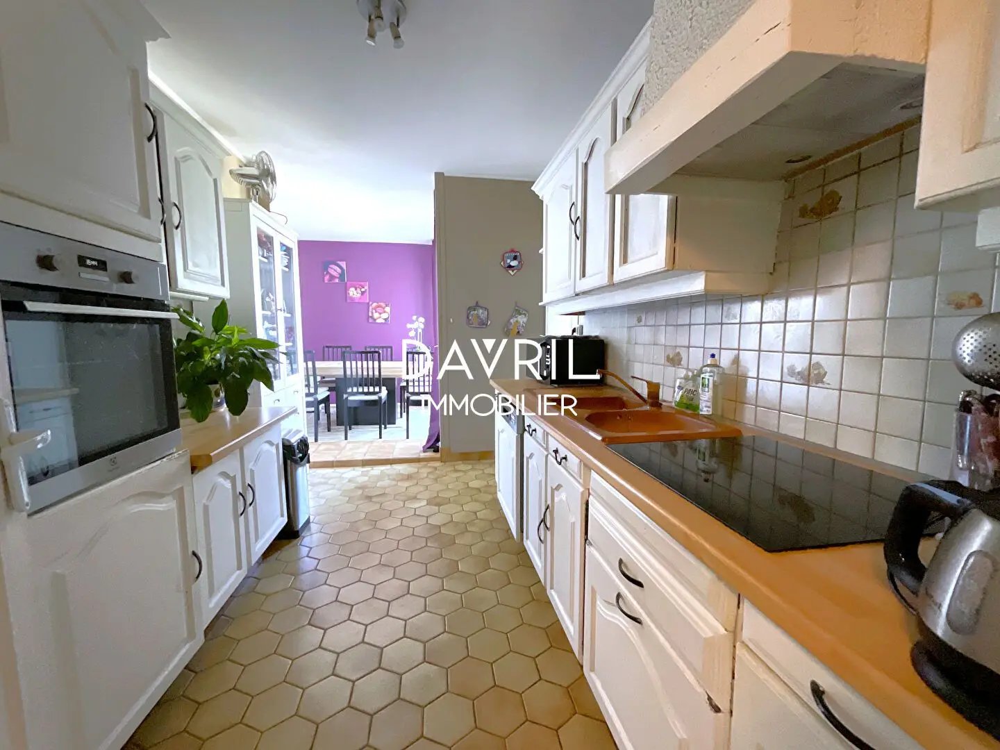 Appartement à vendre, 4m², Conflans-Sainte-Honorine
