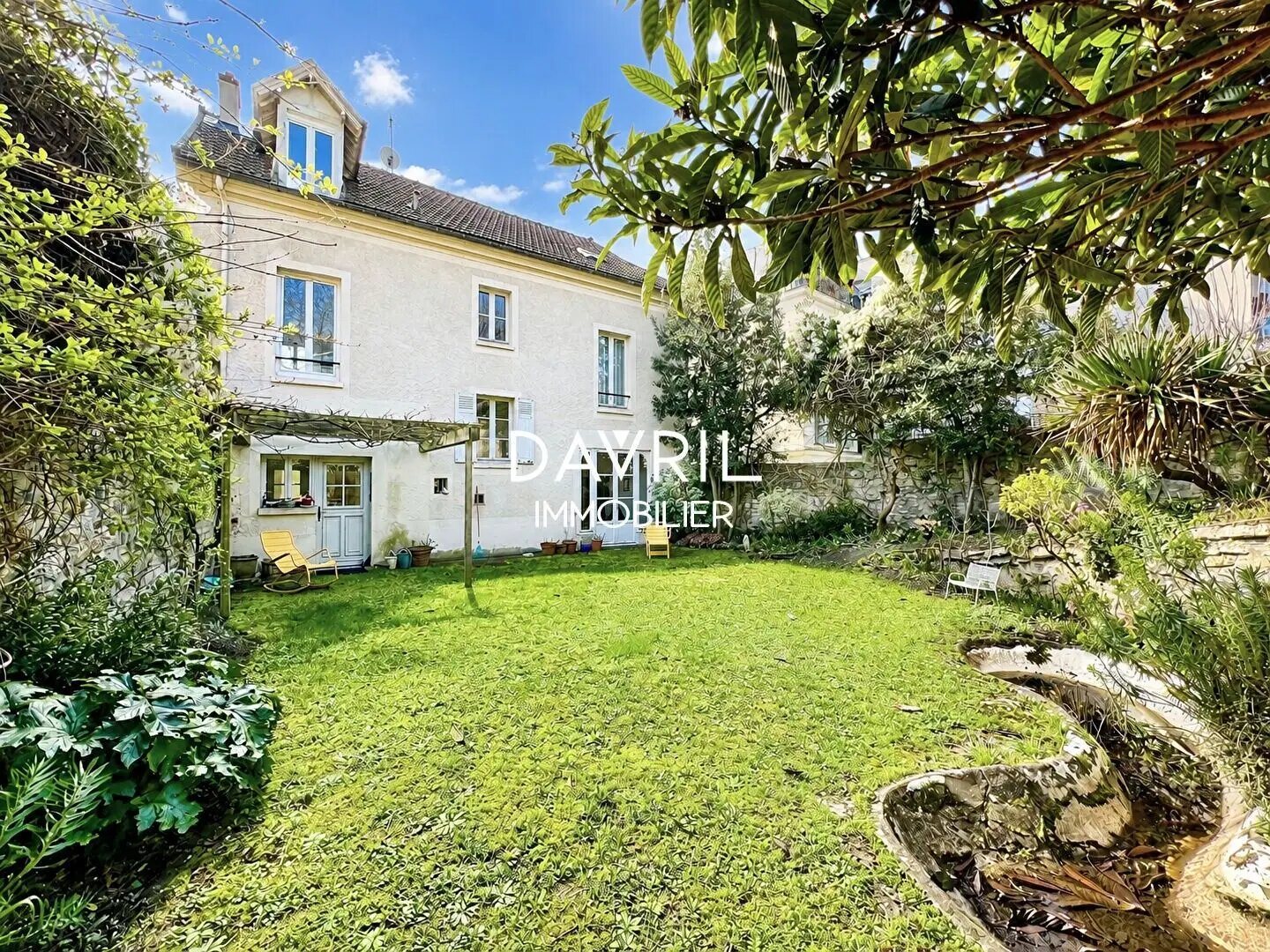 Maison à vendre, 159m², Conflans-Sainte-Honorine