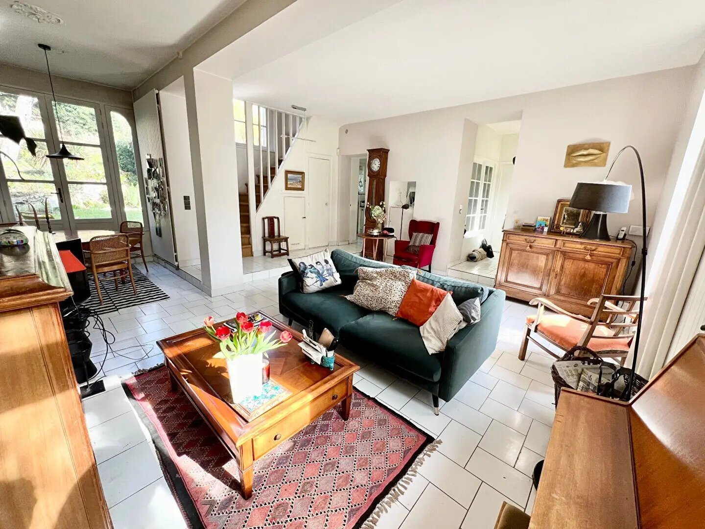 Maison à vendre, 159m², Conflans-Sainte-Honorine