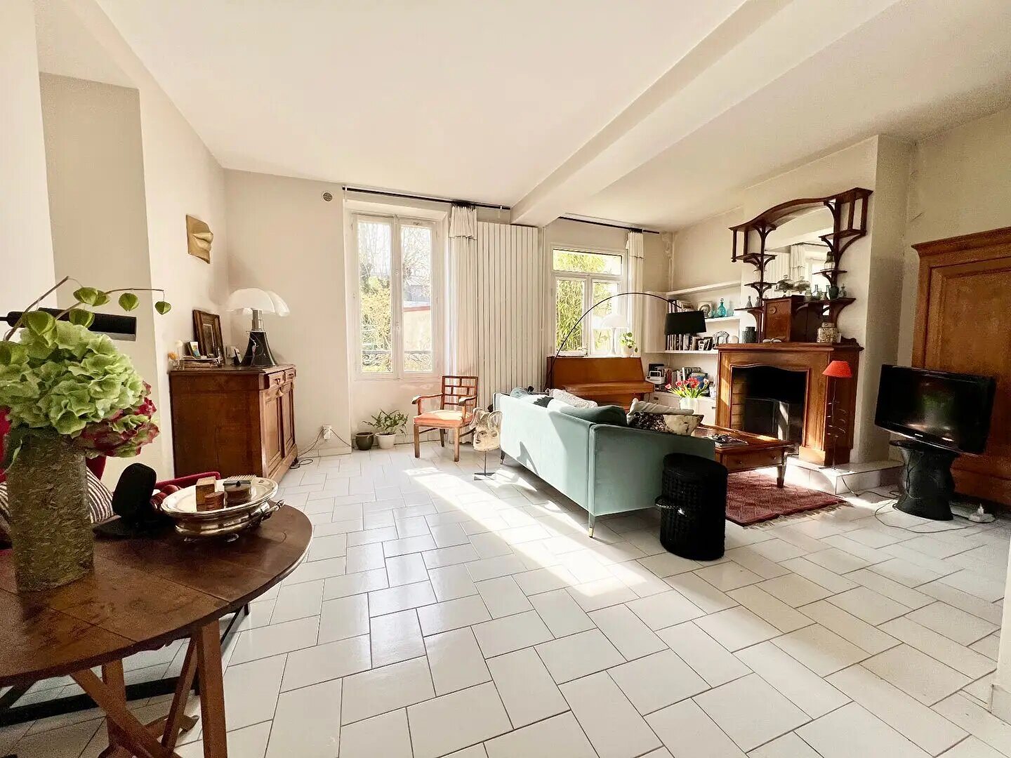 Maison à vendre, 159m², Conflans-Sainte-Honorine