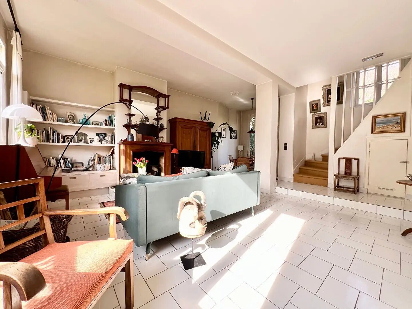 Maison à vendre, 159m², Conflans-Sainte-Honorine