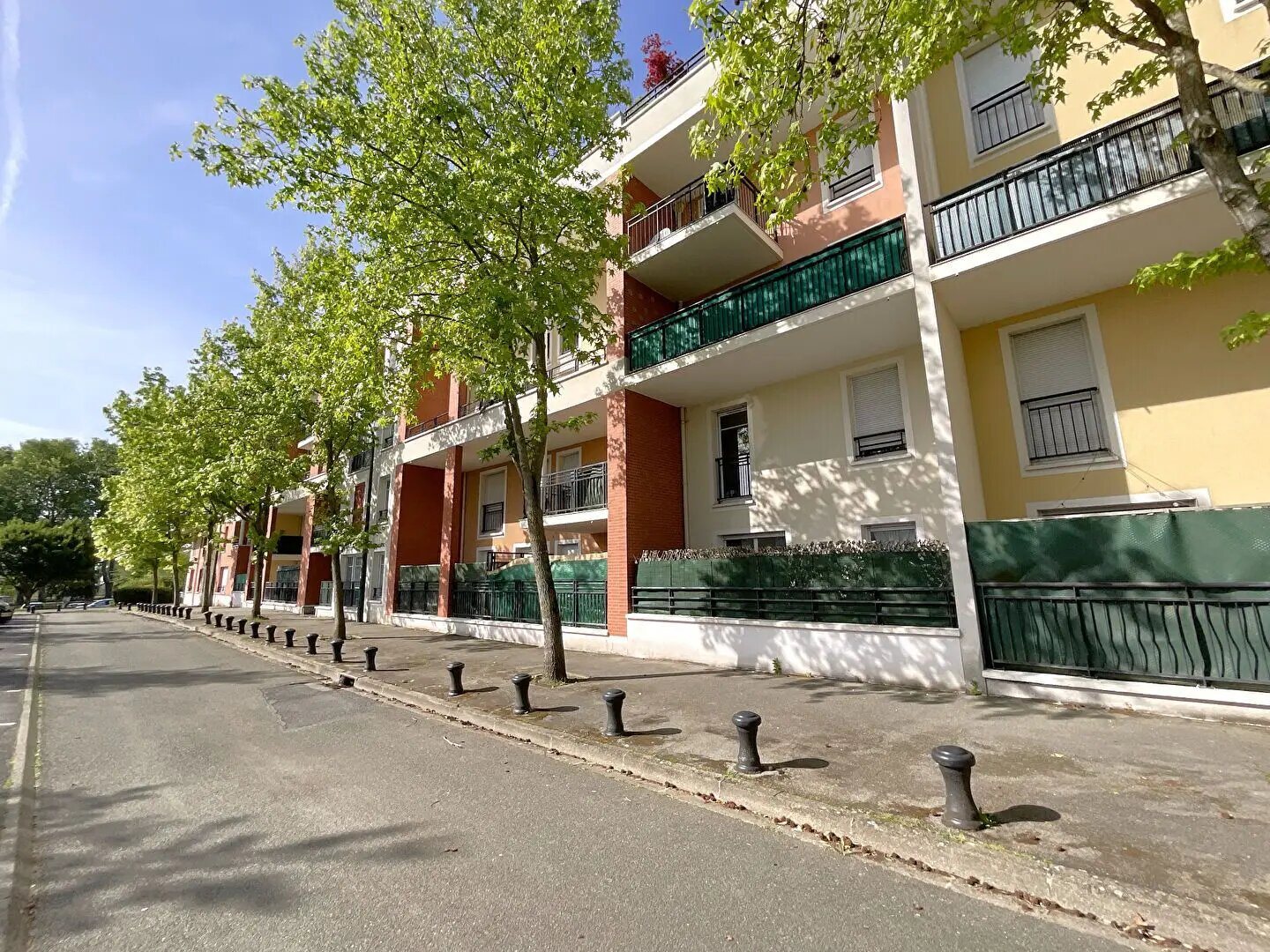 Appartement à vendre, 42m², Conflans-Sainte-Honorine
