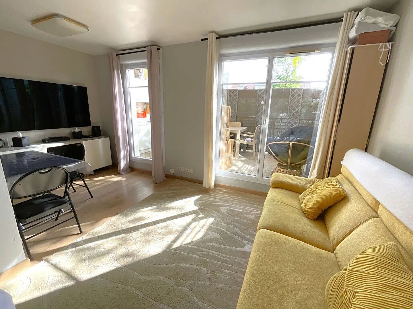 Appartement à vendre, 42m², Conflans-Sainte-Honorine