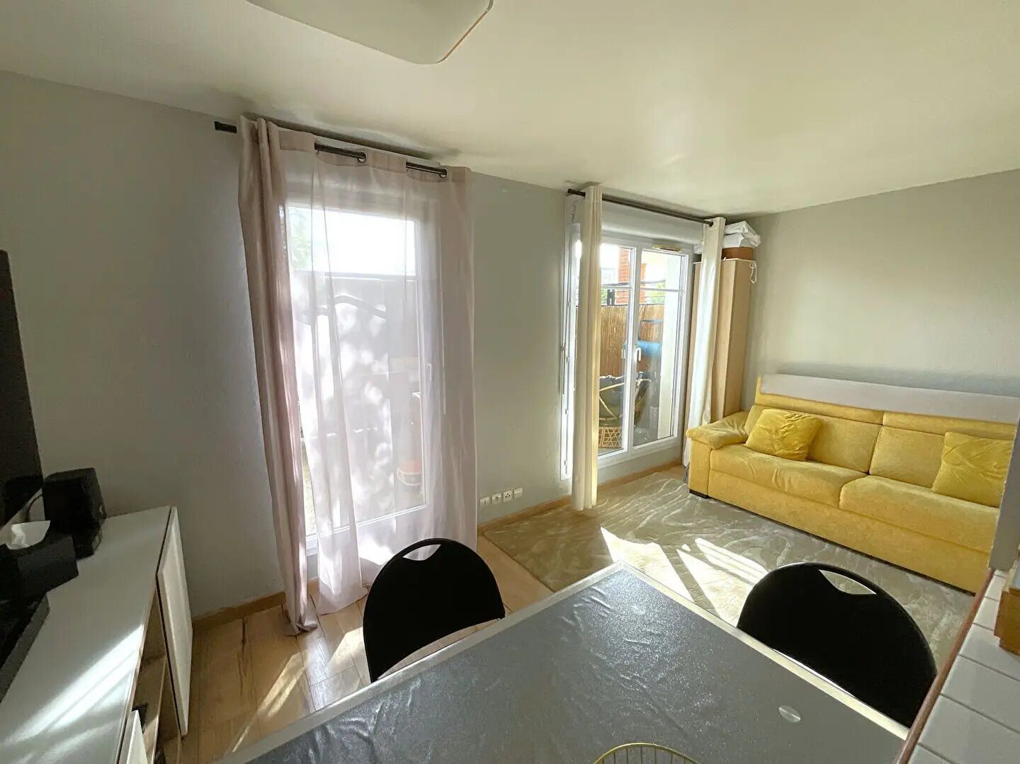 Appartement à vendre, 42m², Conflans-Sainte-Honorine