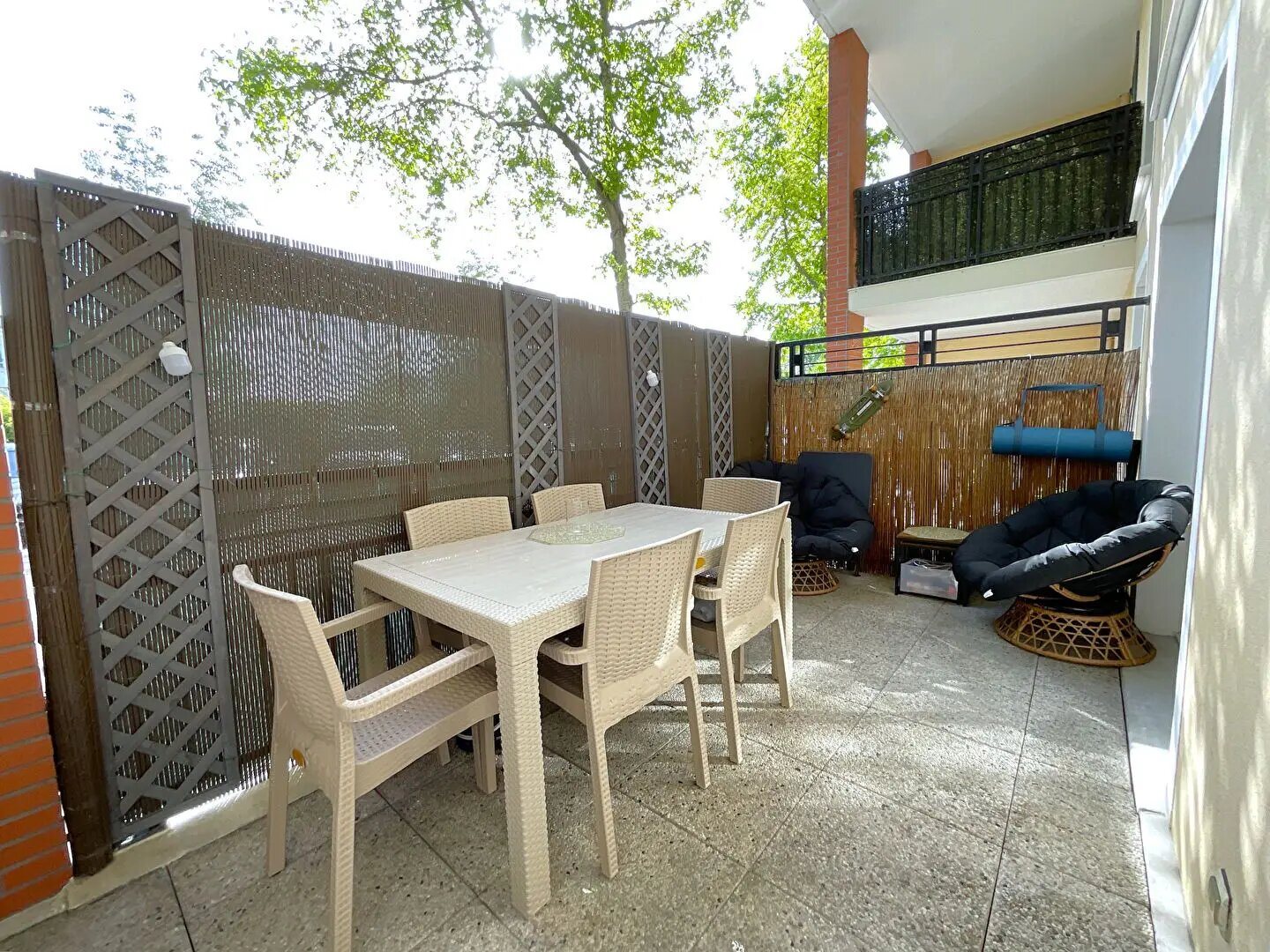 Appartement à vendre, 42m², Conflans-Sainte-Honorine