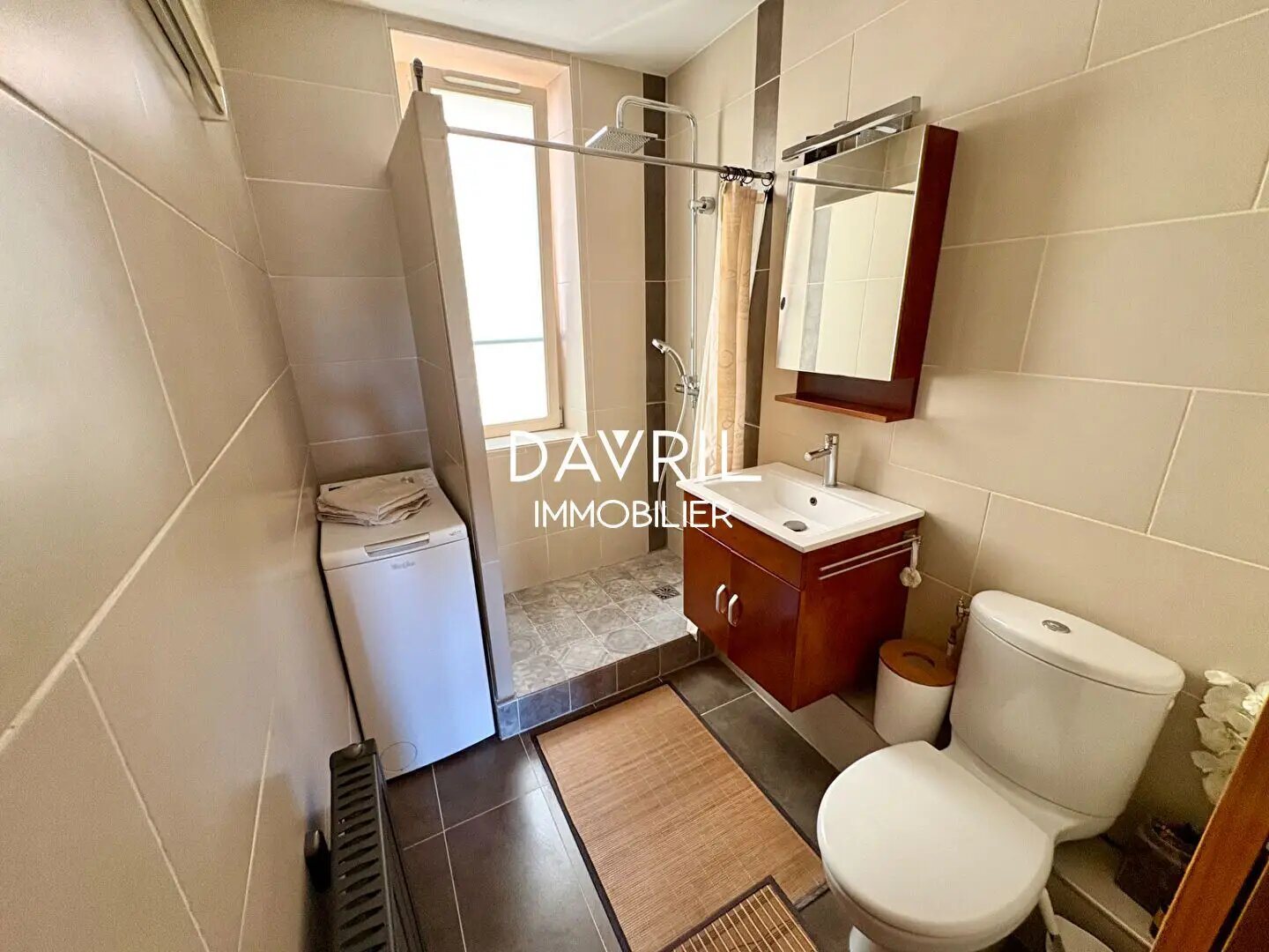 Appartement à vendre, 48m², Conflans-Sainte-Honorine