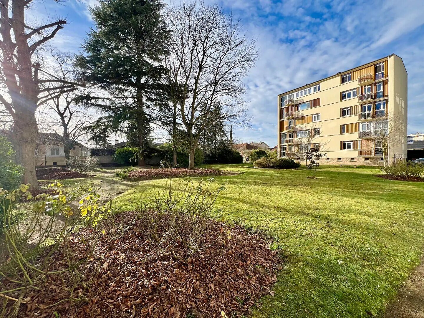 Appartement à vendre, 67m², Conflans-Sainte-Honorine
