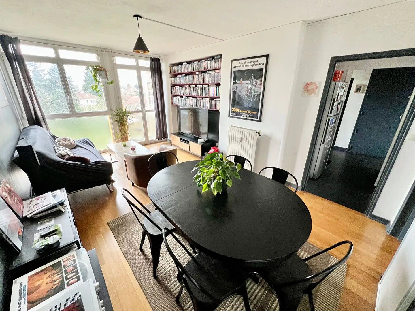Appartement à vendre, 67m², Conflans-Sainte-Honorine
