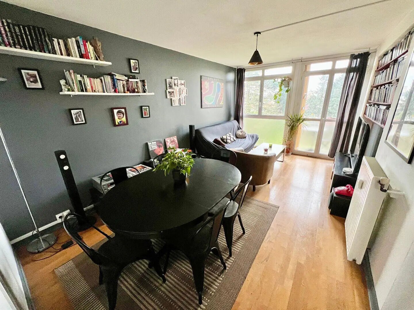 Appartement à vendre, 67m², Conflans-Sainte-Honorine