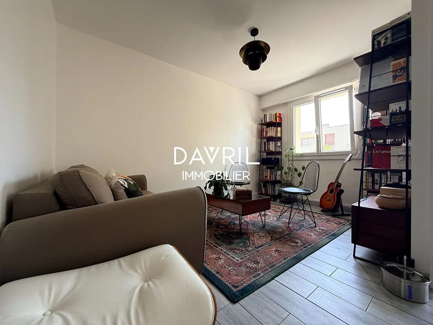 Appartement à vendre, 72m², Conflans-Sainte-Honorine