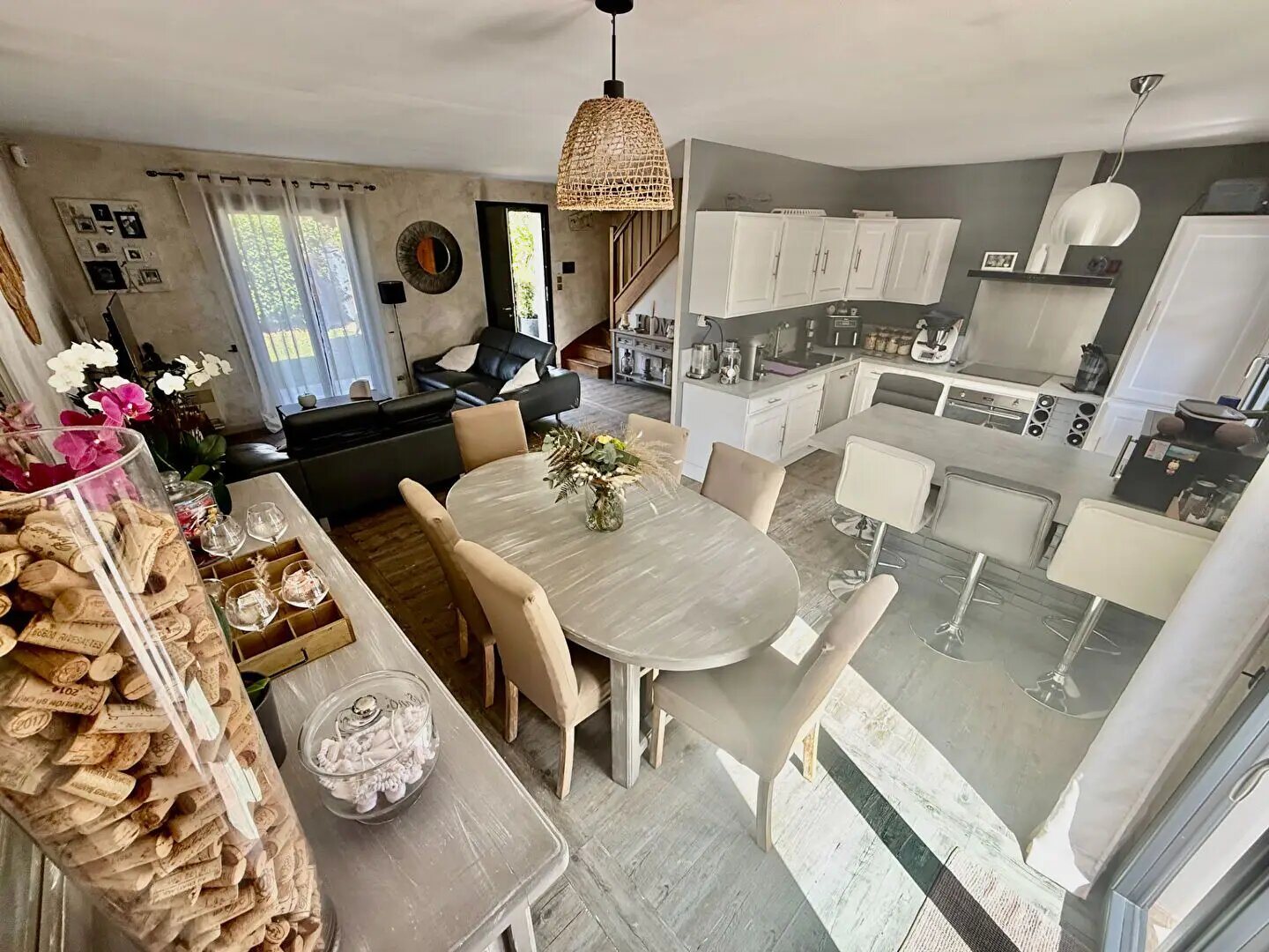 Maison à vendre, 120m², Éragny