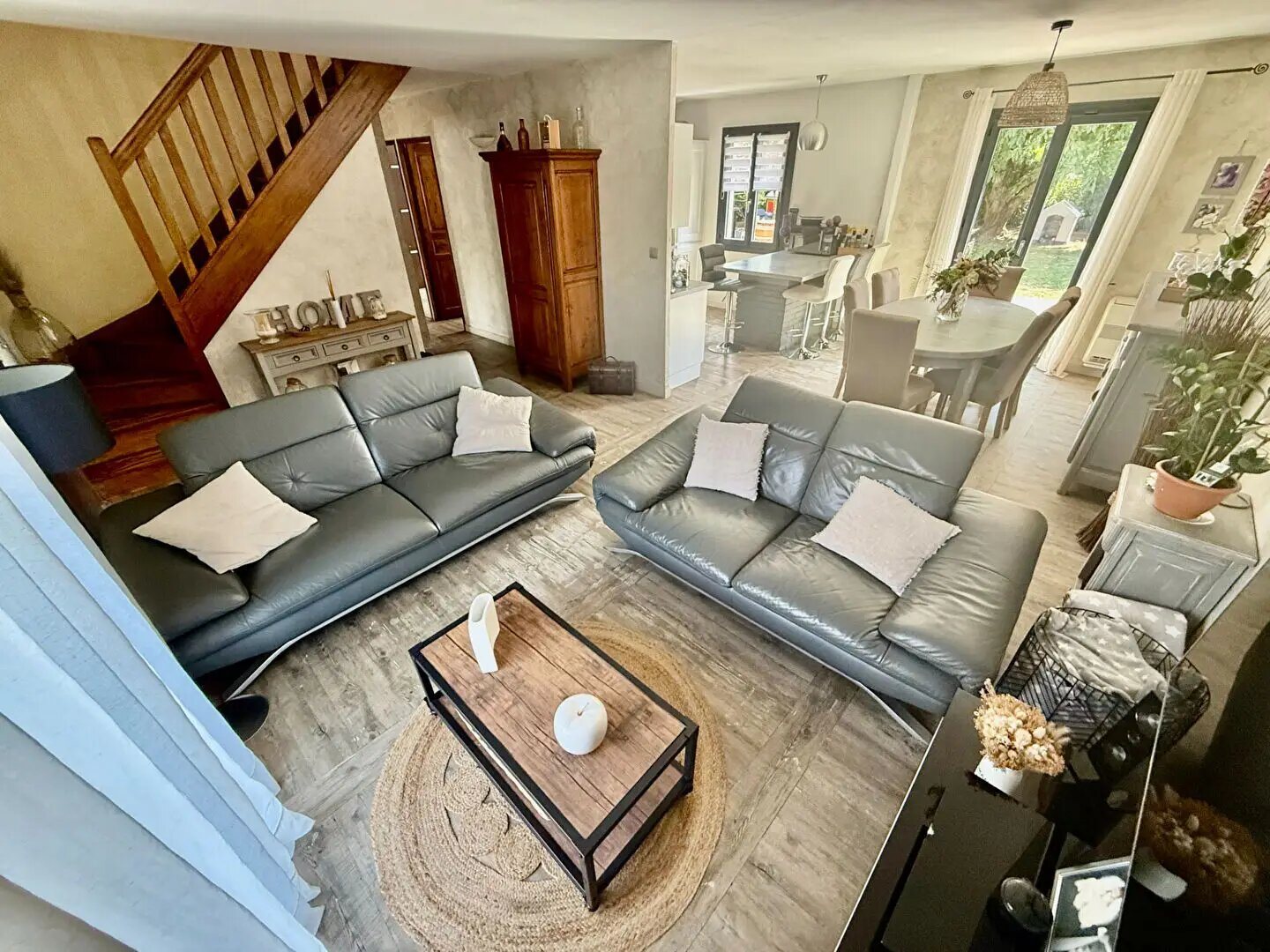 Maison à vendre, 120m², Éragny