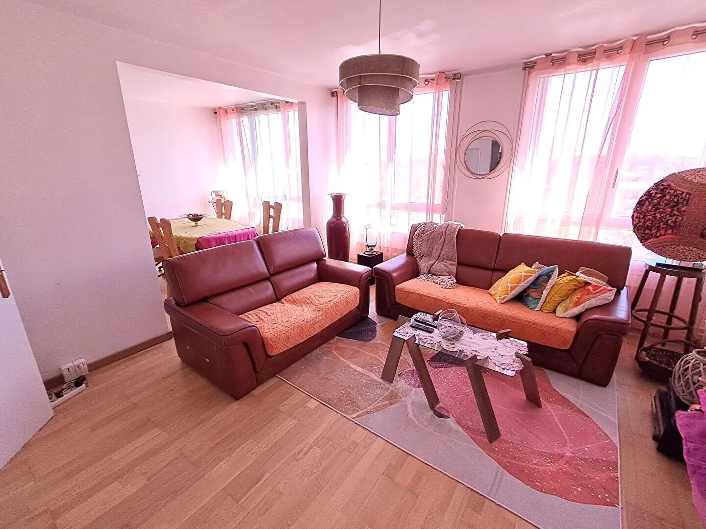 Appartement à vendre, 73m², Conflans-Sainte-Honorine