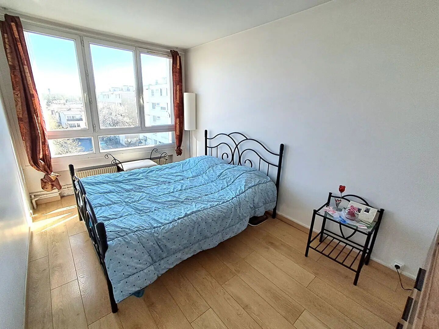 Appartement à vendre, 73m², Conflans-Sainte-Honorine