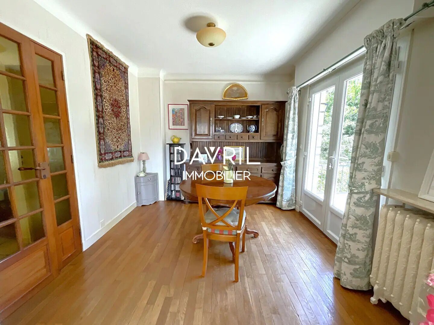 Maison à vendre, 160m², Conflans-Sainte-Honorine