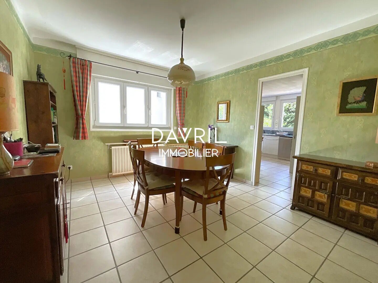 Maison à vendre, 160m², Conflans-Sainte-Honorine