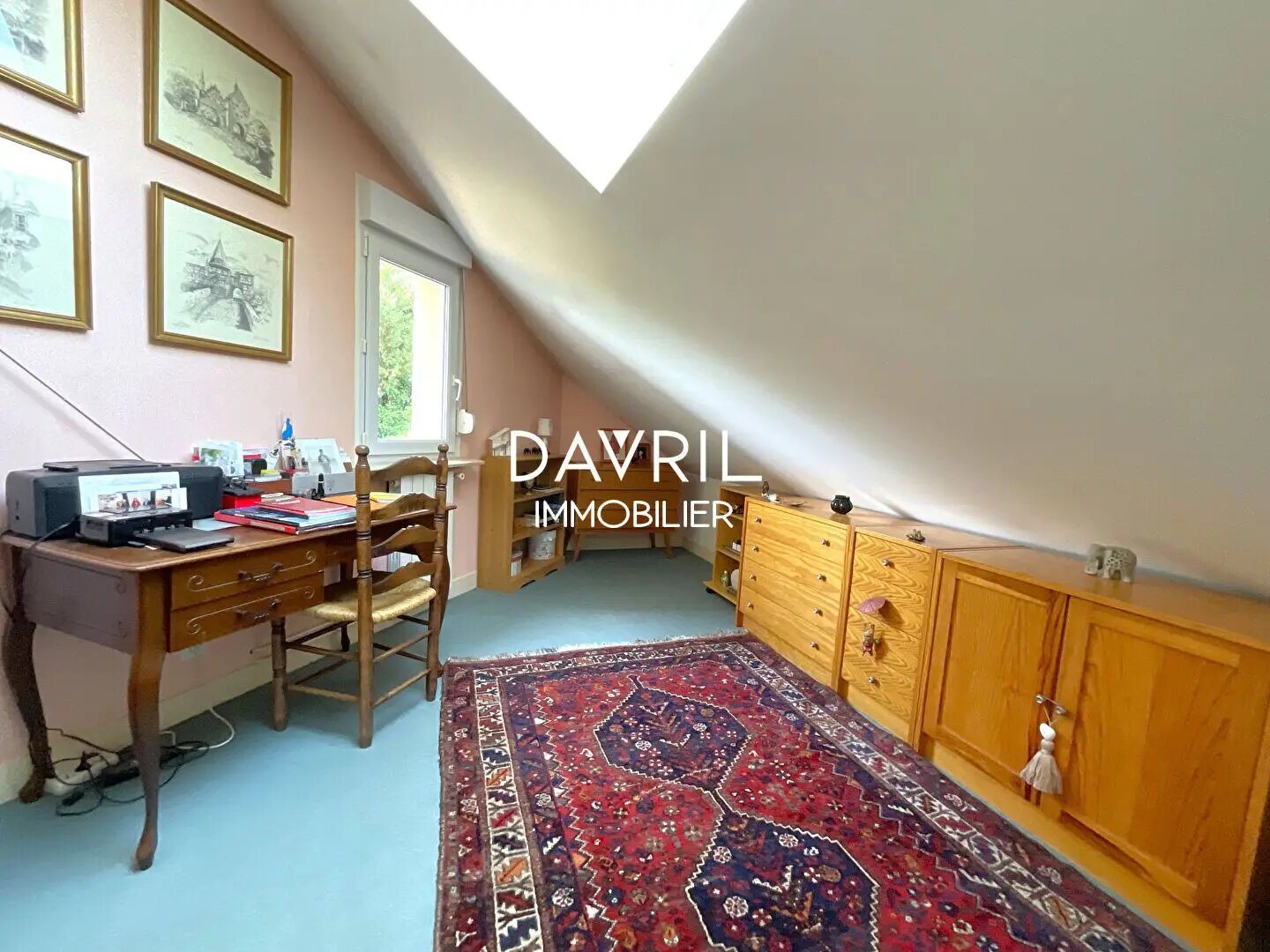Maison à vendre, 160m², Conflans-Sainte-Honorine