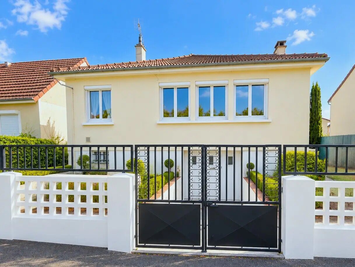 Maison à vendre, 65m², Conflans-Sainte-Honorine