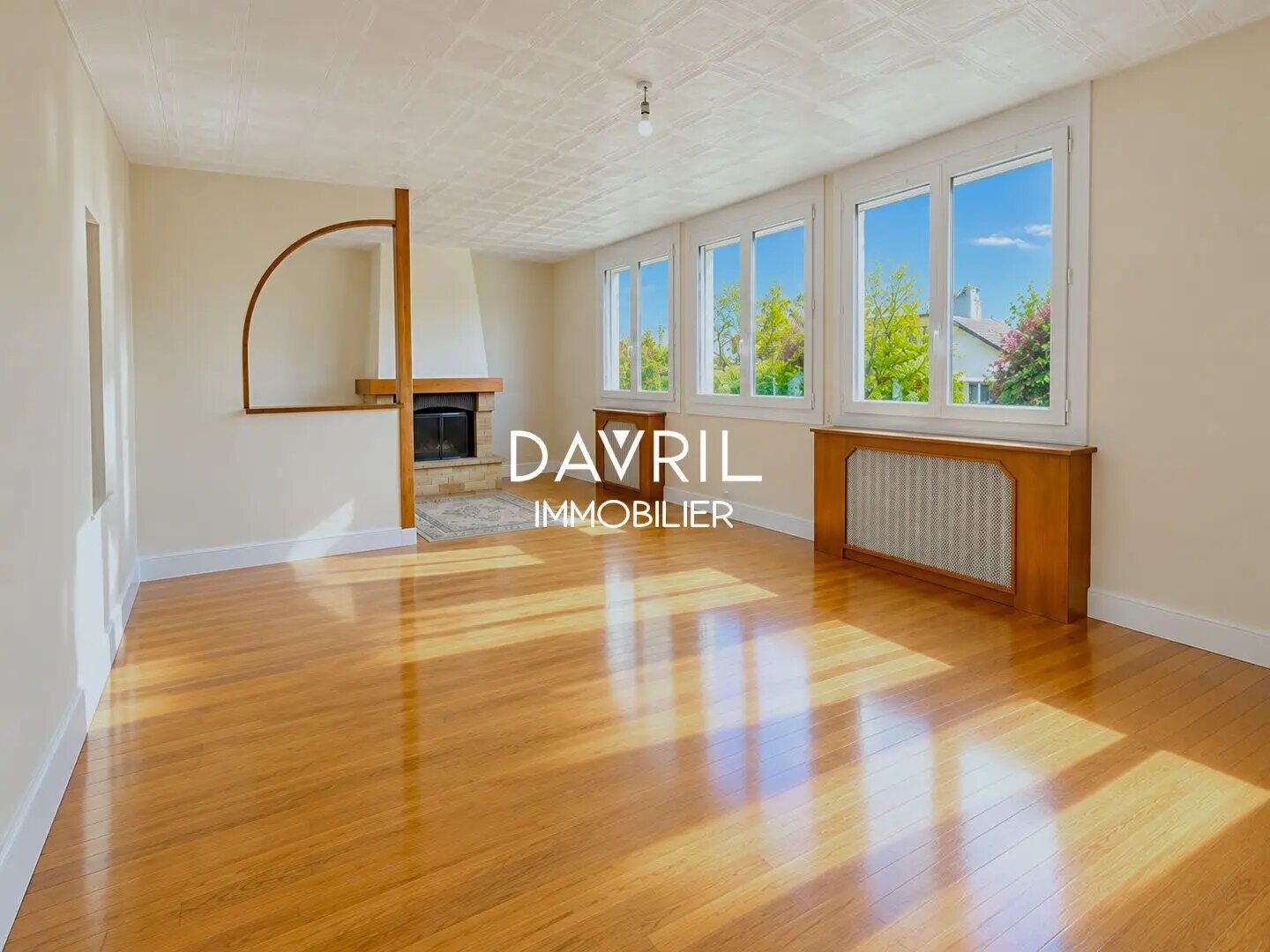 Maison à vendre, 65m², Conflans-Sainte-Honorine