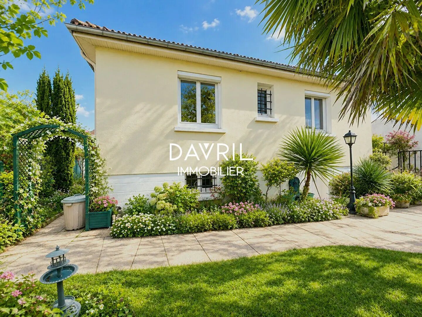 Maison à vendre, 65m², Conflans-Sainte-Honorine