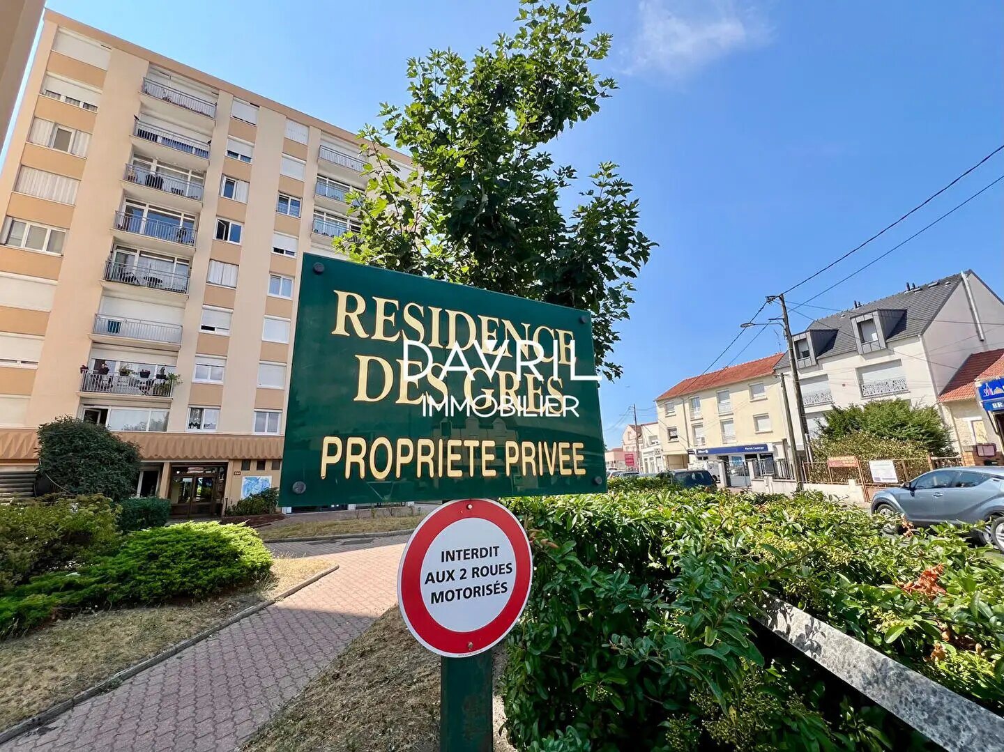 Appartement à vendre, 59m², Conflans-Sainte-Honorine