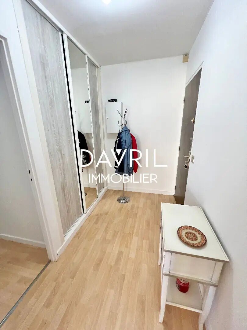 Appartement à vendre, 59m², Conflans-Sainte-Honorine
