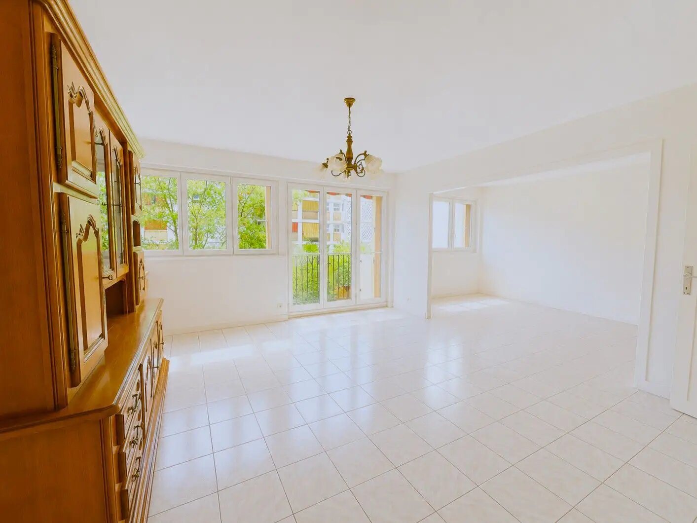 Appartement à vendre, 56m², Conflans-Sainte-Honorine