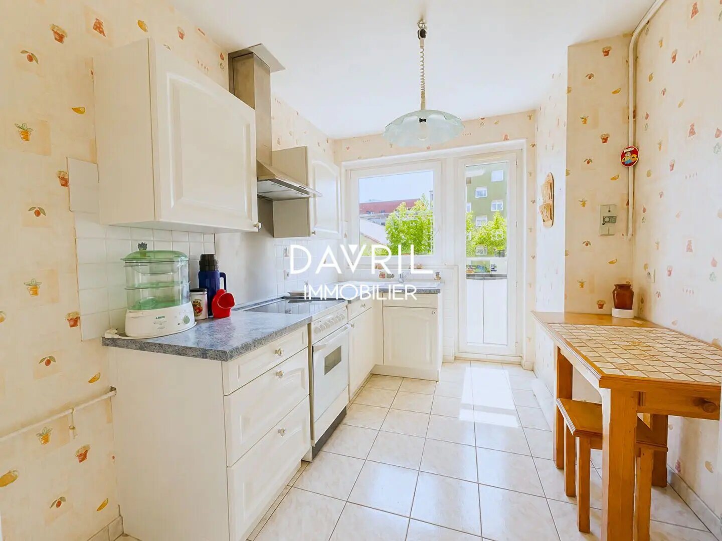 Appartement à vendre, 56m², Conflans-Sainte-Honorine
