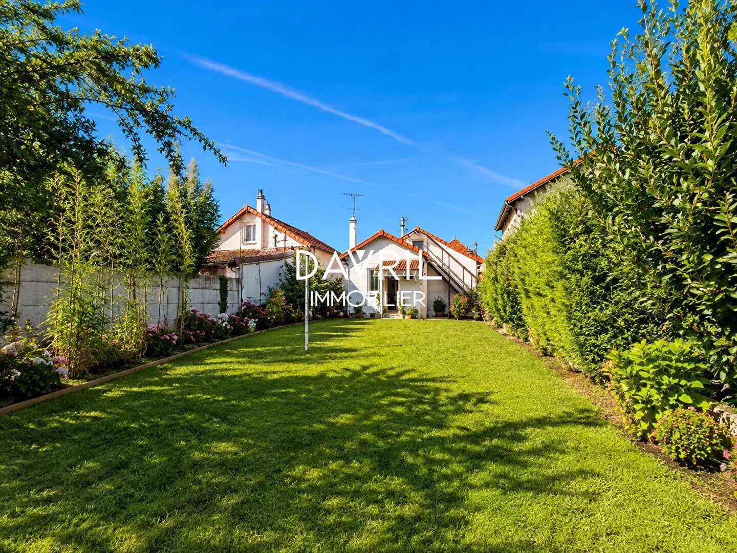 Maison à vendre, 50m², Conflans-Sainte-Honorine