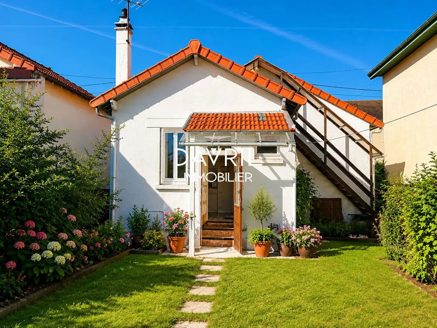 Maison à vendre, 50m², Conflans-Sainte-Honorine