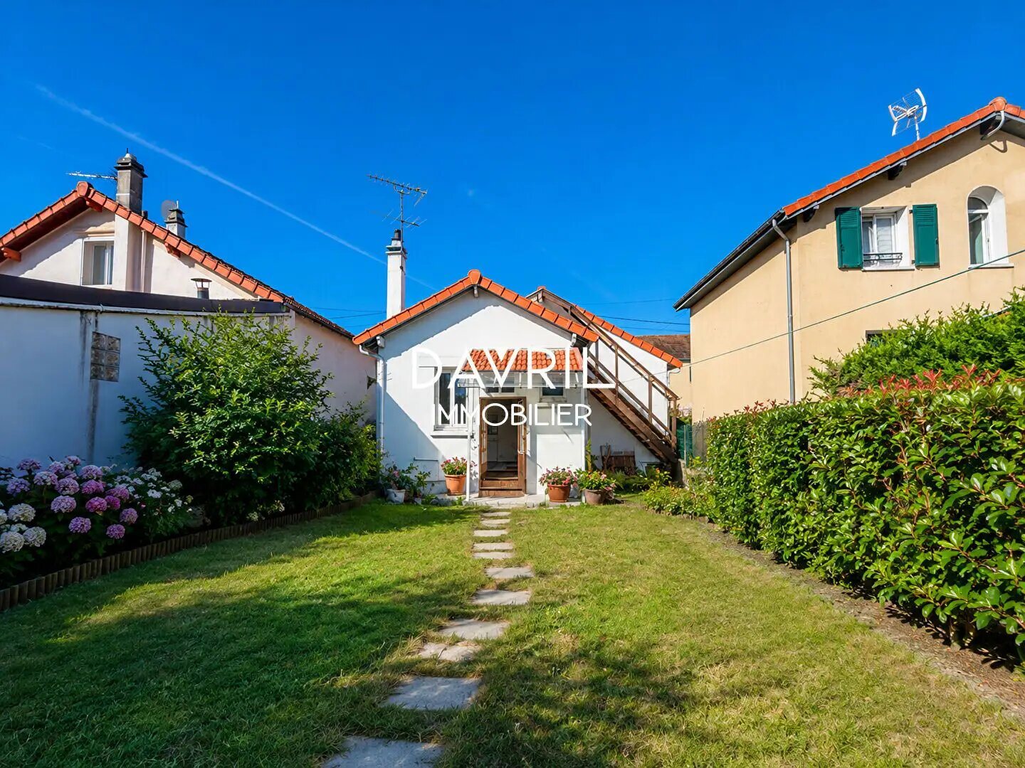 Maison à vendre, 50m², Conflans-Sainte-Honorine