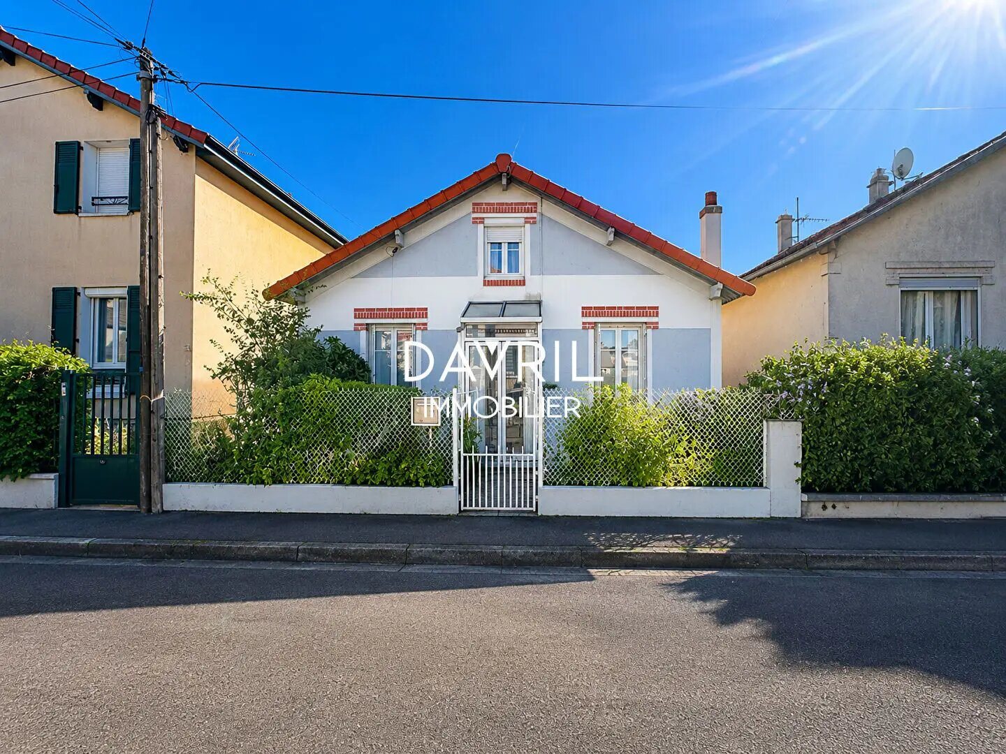 Maison à vendre, 50m², Conflans-Sainte-Honorine