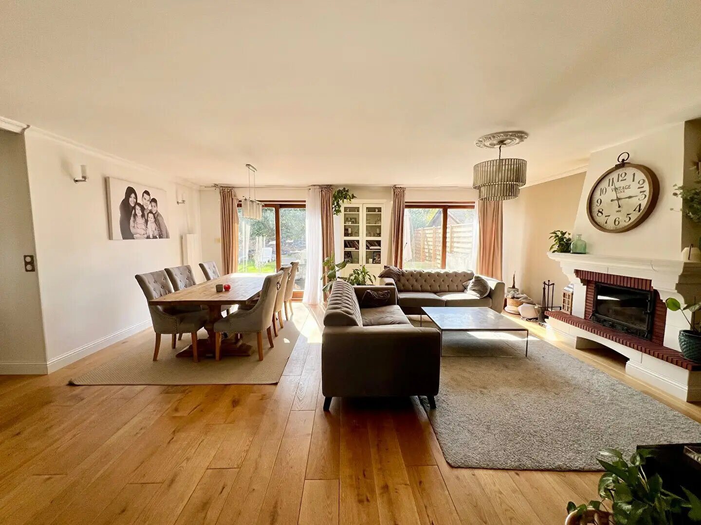 Maison à vendre, 160m², Éragny