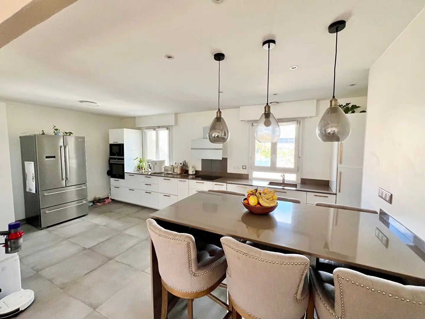 Maison à vendre, 160m², Éragny