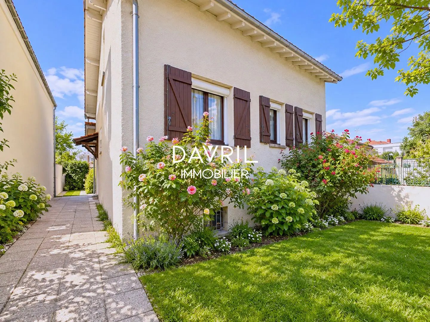 Maison à vendre, 120m², Conflans-Sainte-Honorine