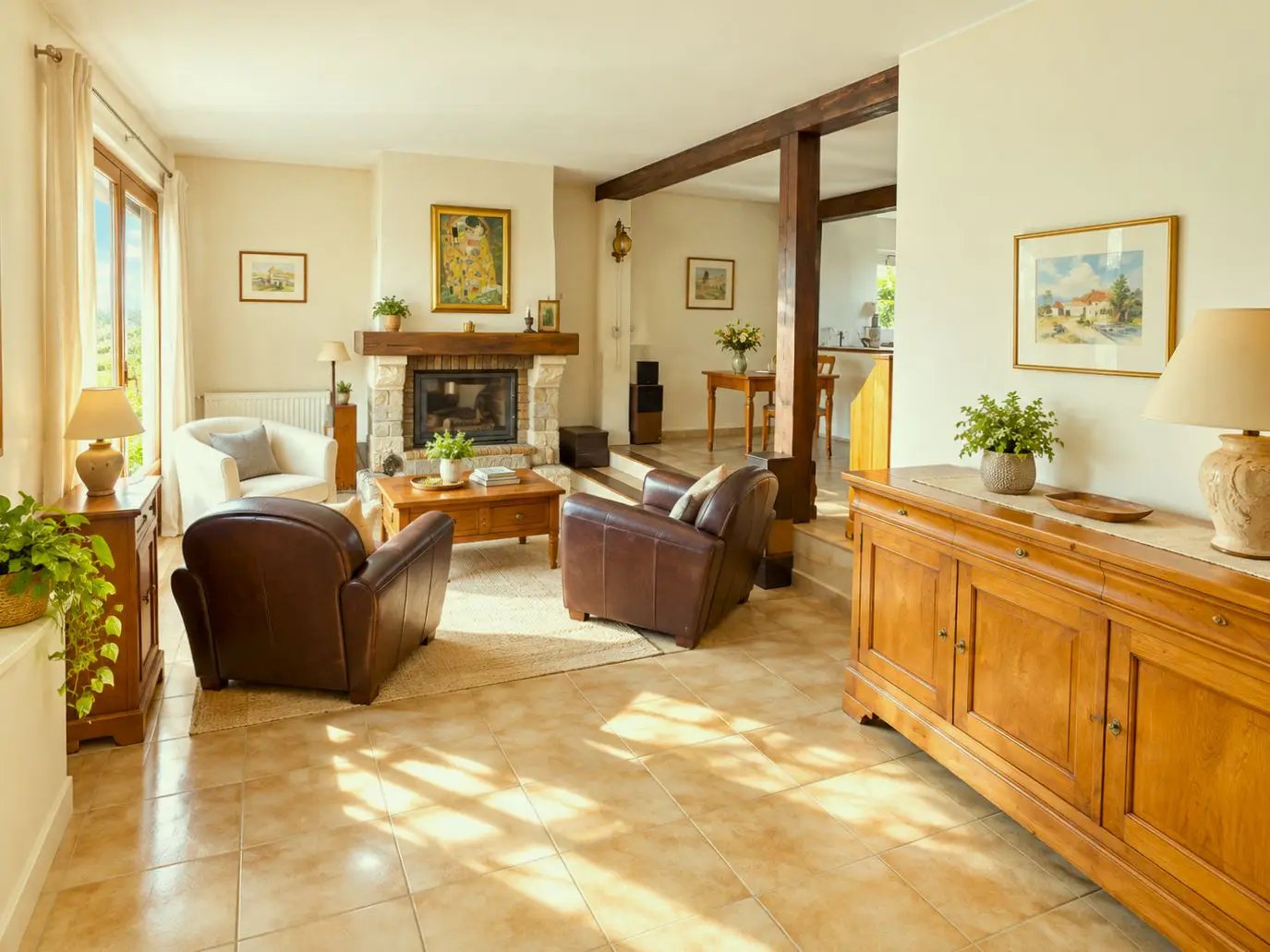 Maison à vendre, 120m², Conflans-Sainte-Honorine