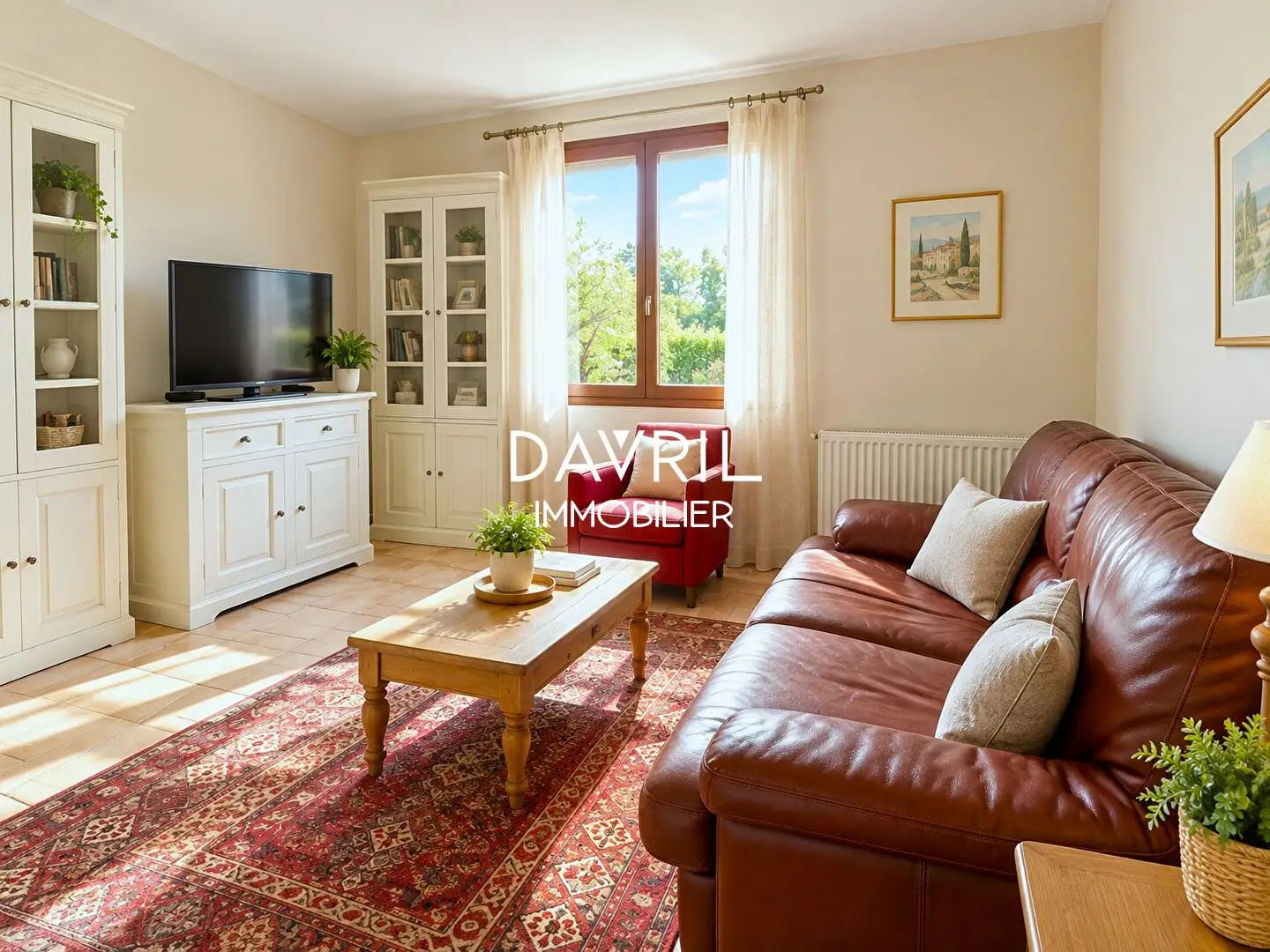 Maison à vendre, 120m², Conflans-Sainte-Honorine