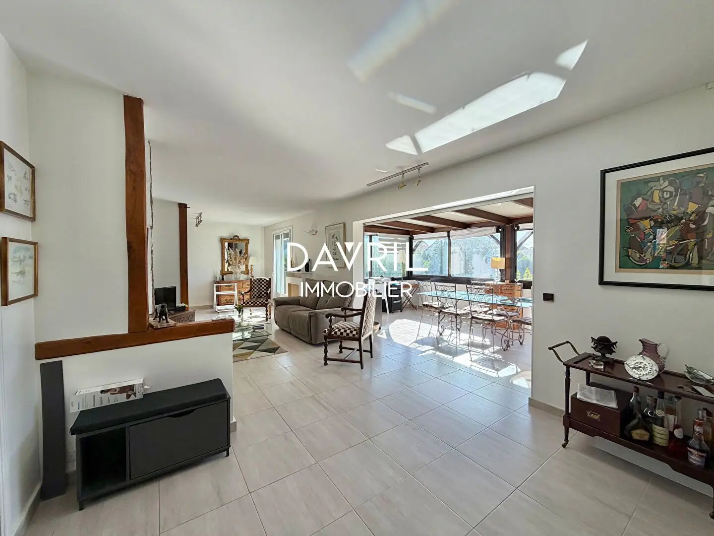 Maison à vendre, 127m², Éragny