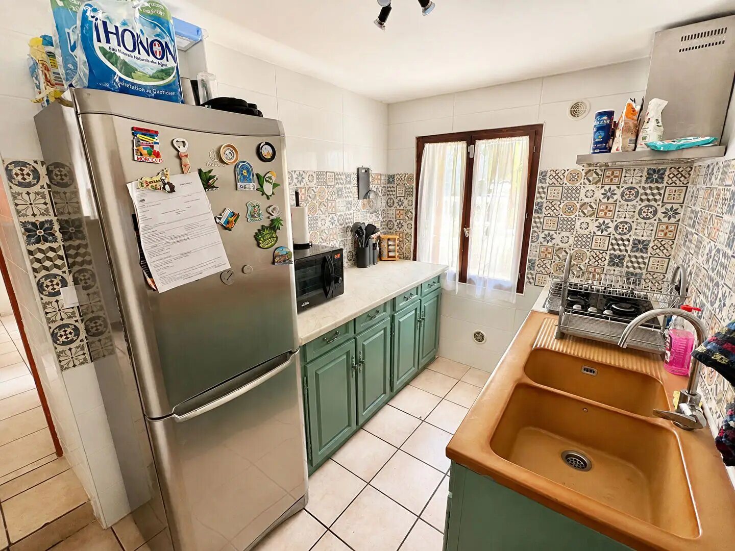 Maison à vendre, 56m², Cormeilles-en-Parisis