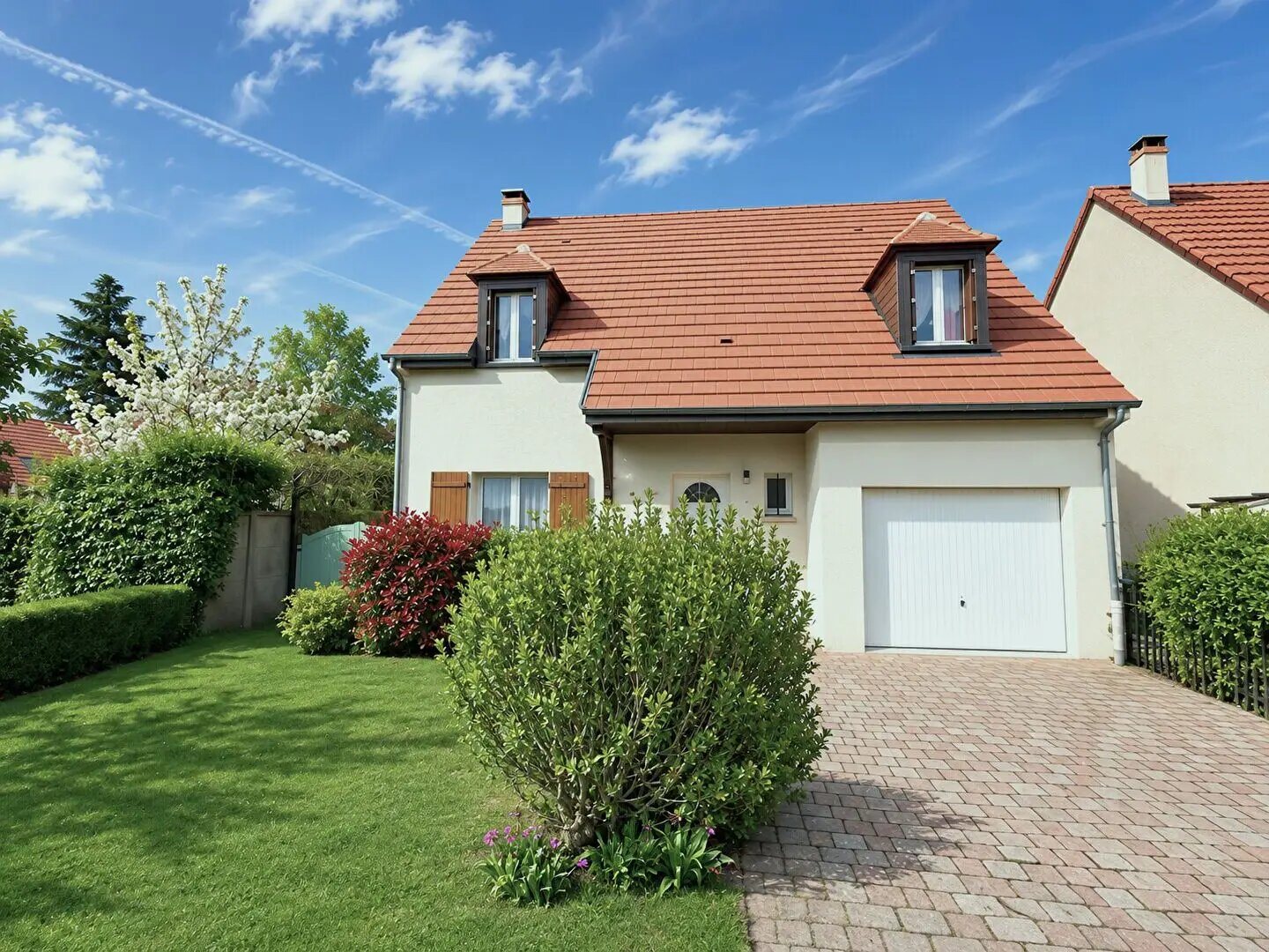 Maison à vendre, 114m², Conflans-Sainte-Honorine