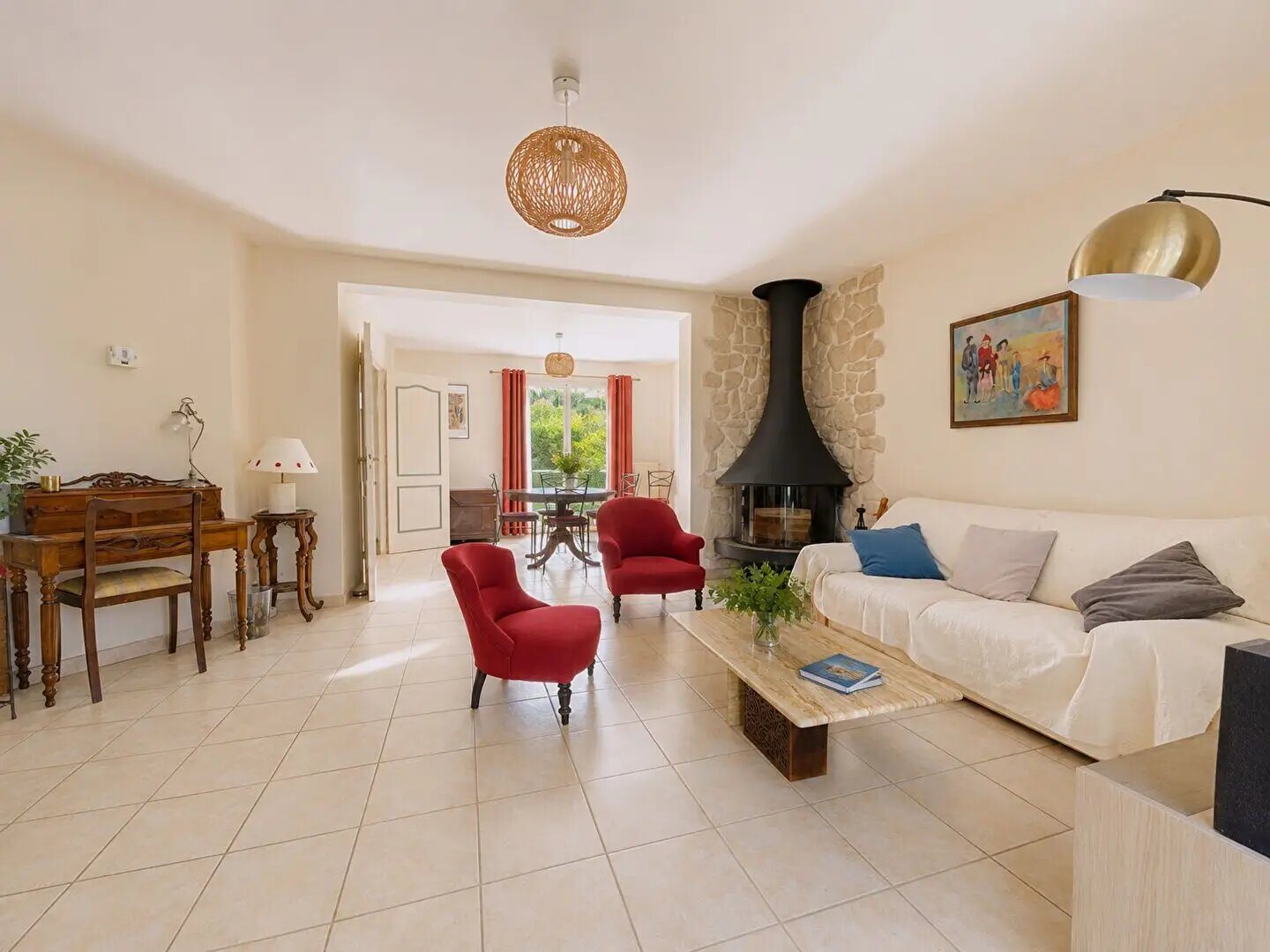 Maison à vendre, 114m², Conflans-Sainte-Honorine