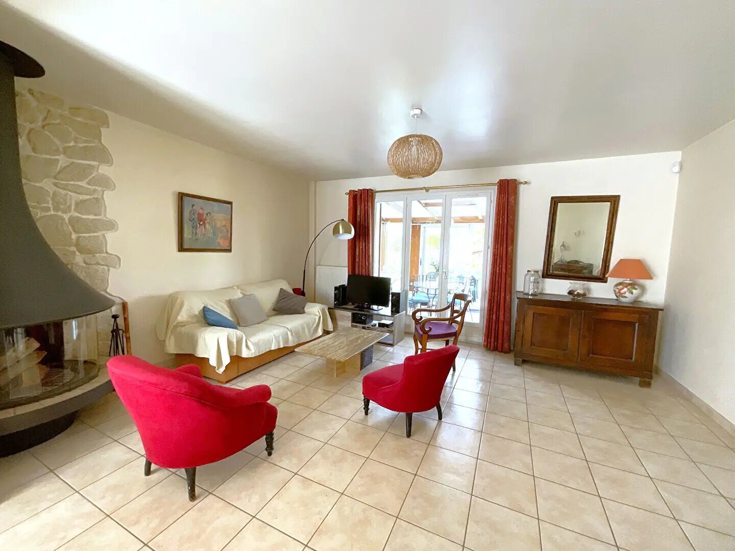 Maison à vendre, 114m², Conflans-Sainte-Honorine
